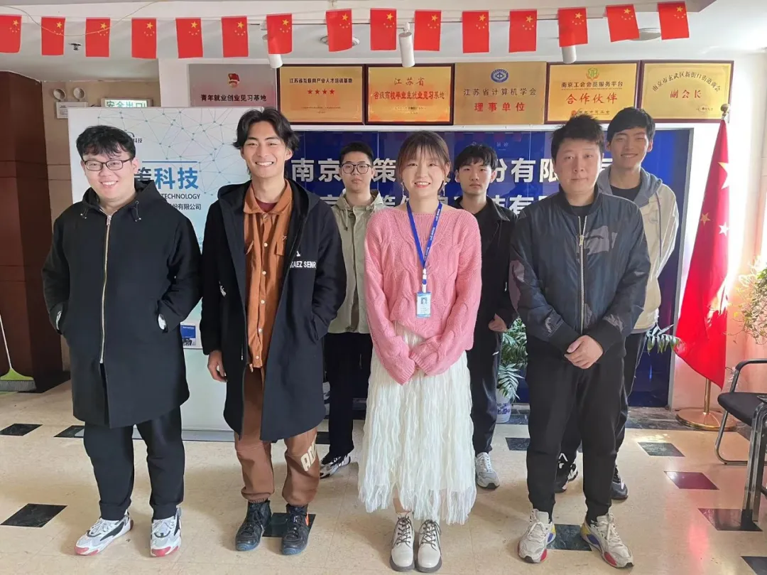 【結(jié)班留影】 好運(yùn)藏在你的實(shí)力里，也藏在