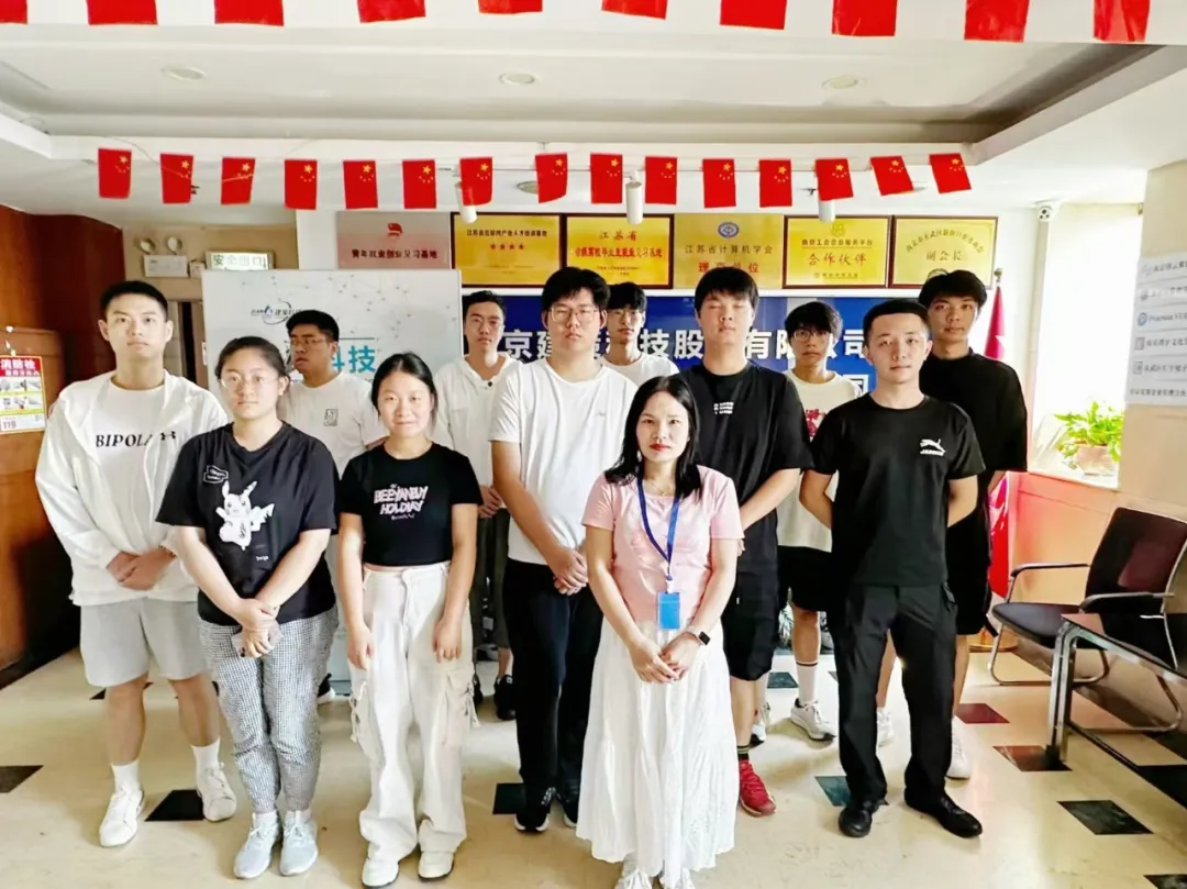 近期結(jié)班留影 | 珍藏回憶，邁向未來(lái)